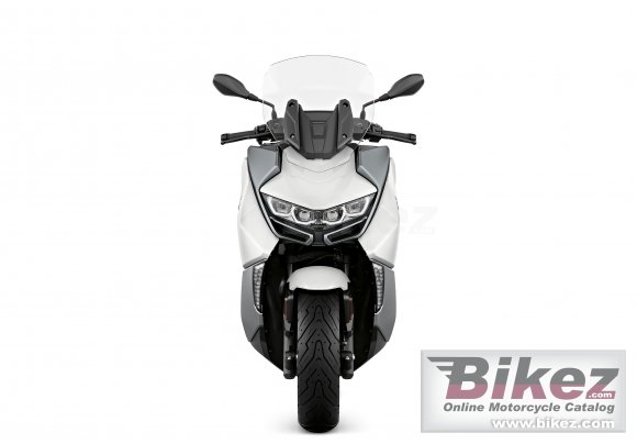 BMW C 400 GT