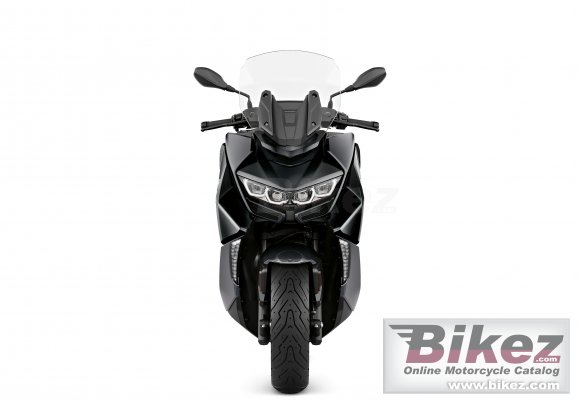 BMW C 400 GT