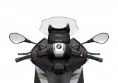 BMW C 400 GT