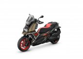 BMW C 400 X