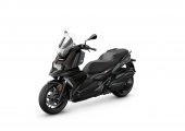 BMW C 400 X