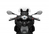 BMW C 400 X