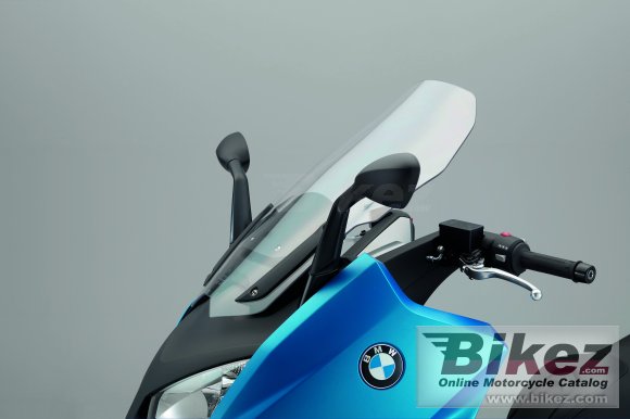 BMW C 600 Sport