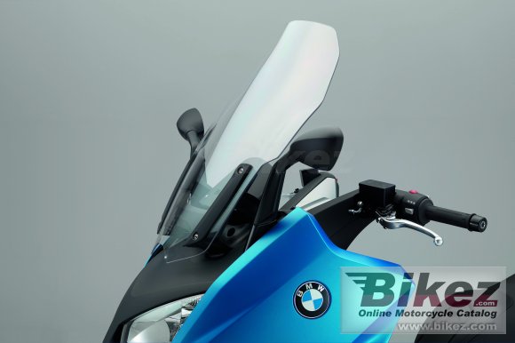 BMW C 600 Sport