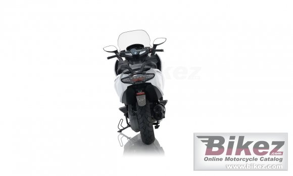 BMW C 650 GT Highline LS