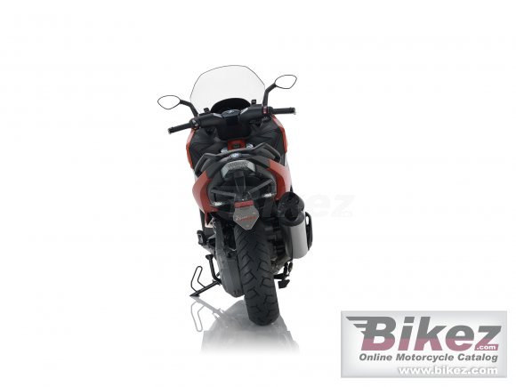 BMW C 650 Sport