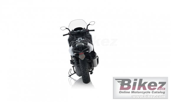 BMW C 650 Sport Highline LS