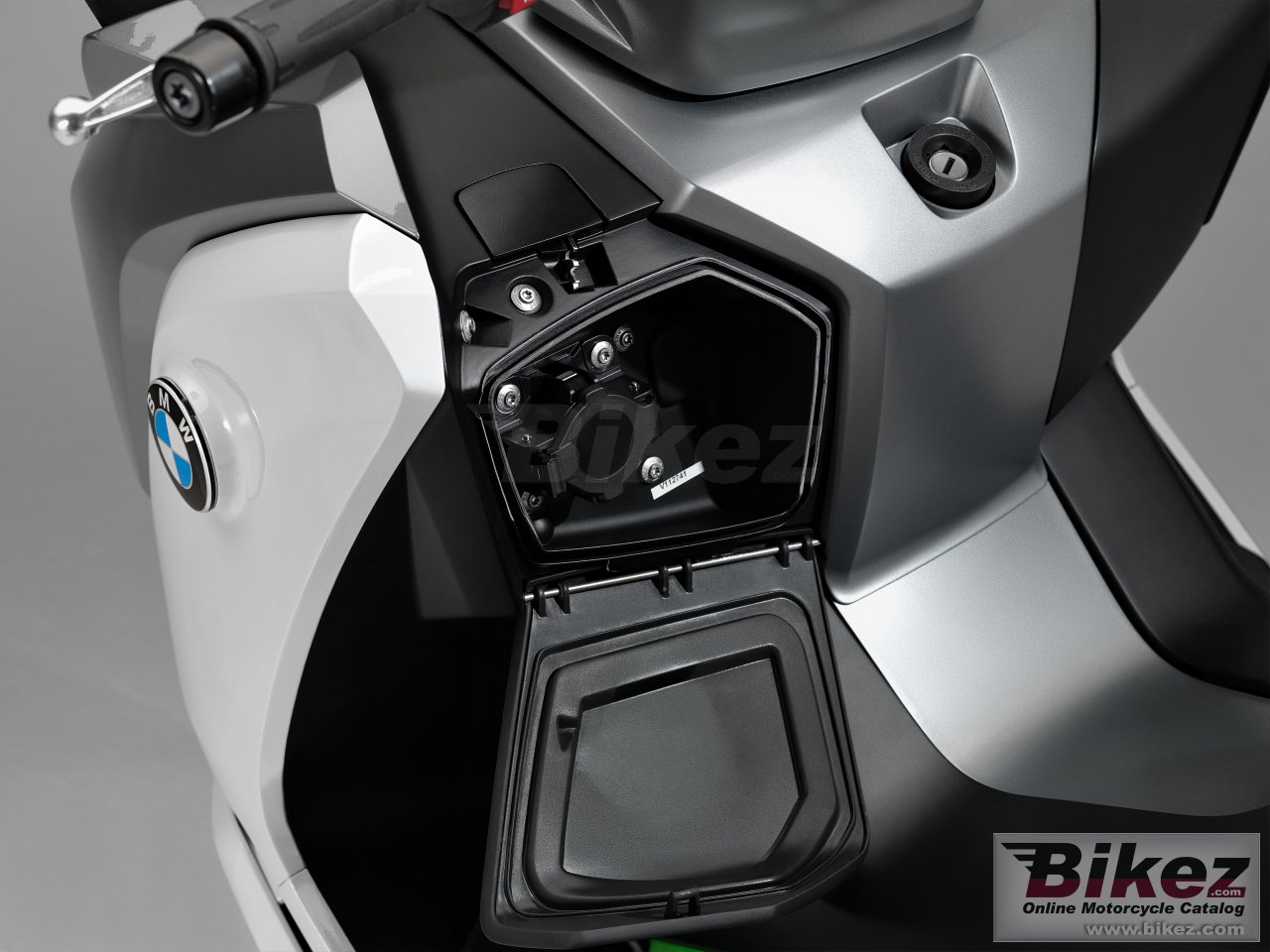 BMW C Evolution