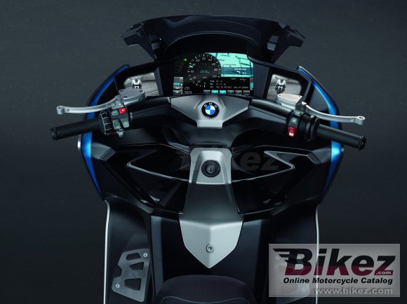 BMW Concept C