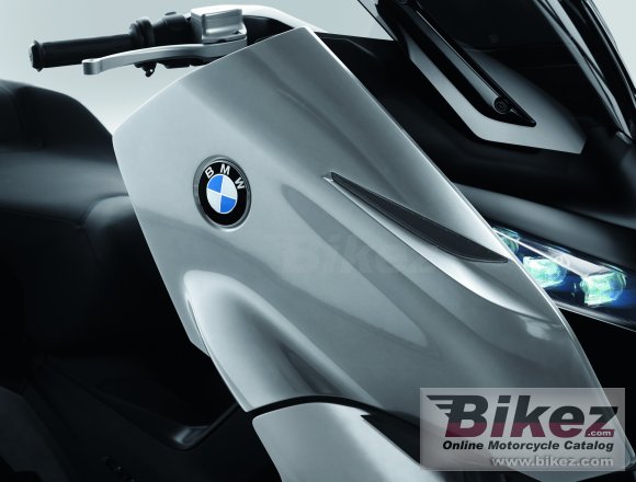 BMW Concept C