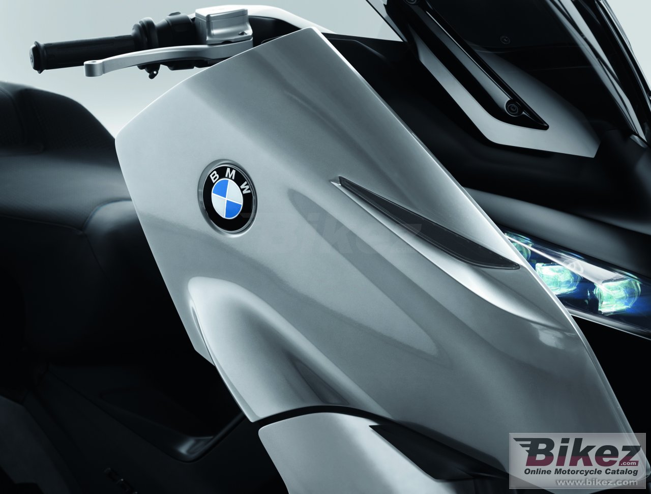 BMW Concept C