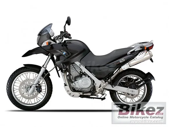 BMW F 650 GS