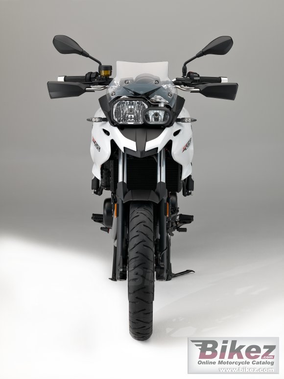 BMW F 700 GS