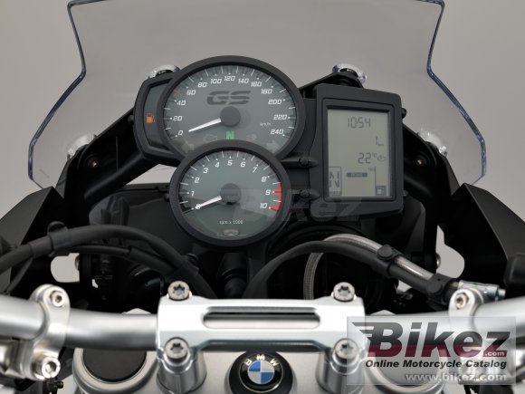 BMW F 700 GS