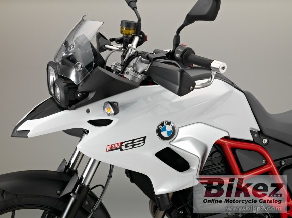 BMW F 700 GS