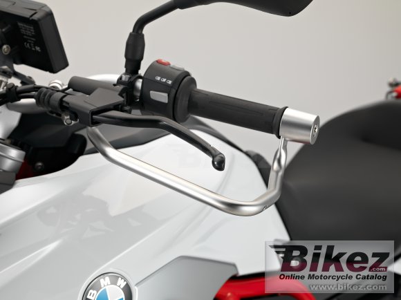 BMW F 700 GS