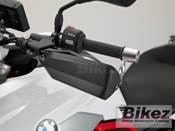 BMW F 700 GS