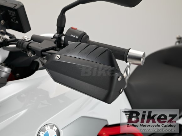 BMW F 700 GS