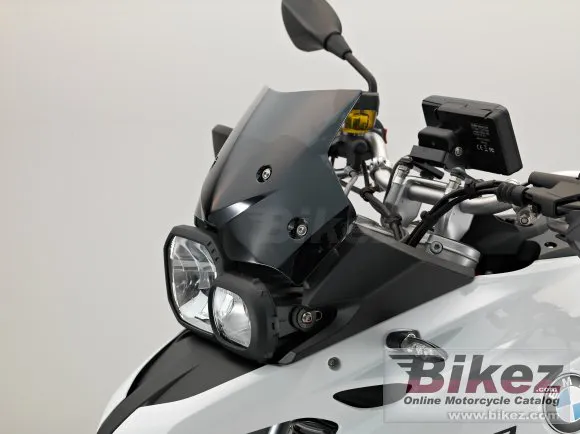 BMW F 700 GS