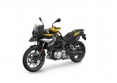 BMW F 750 GS Edition 40 Years GS