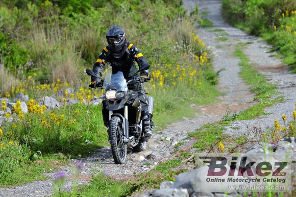 BMW F 800 GS