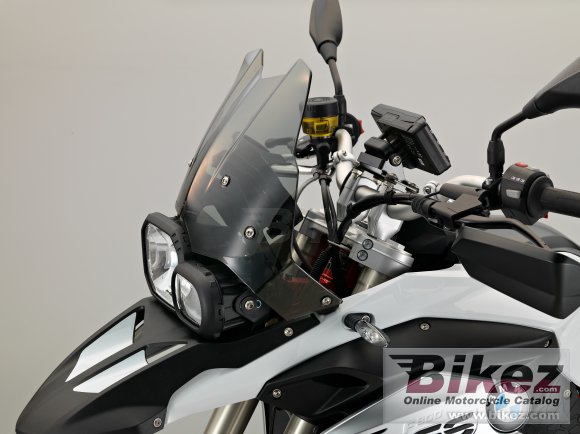 BMW F 800 GS