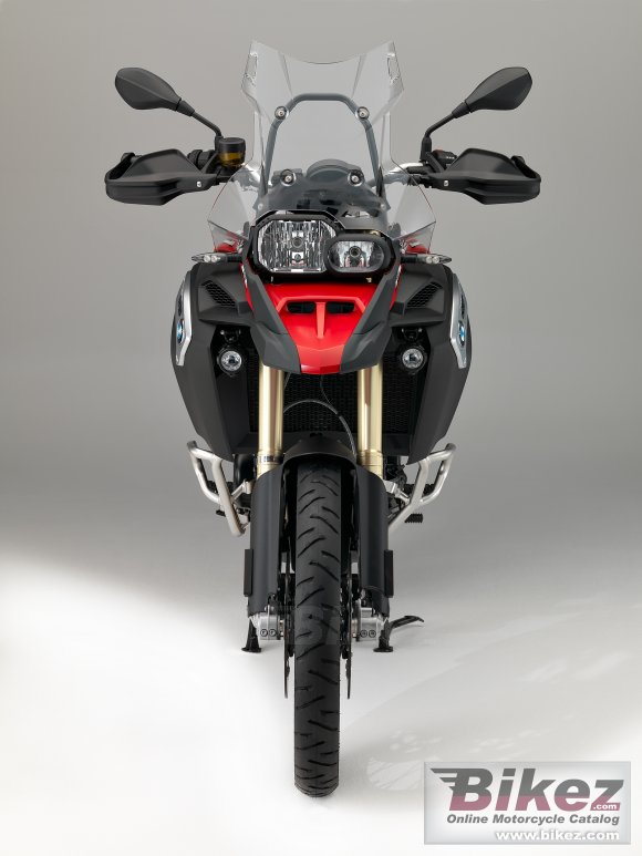 BMW F 800 GS Adventure