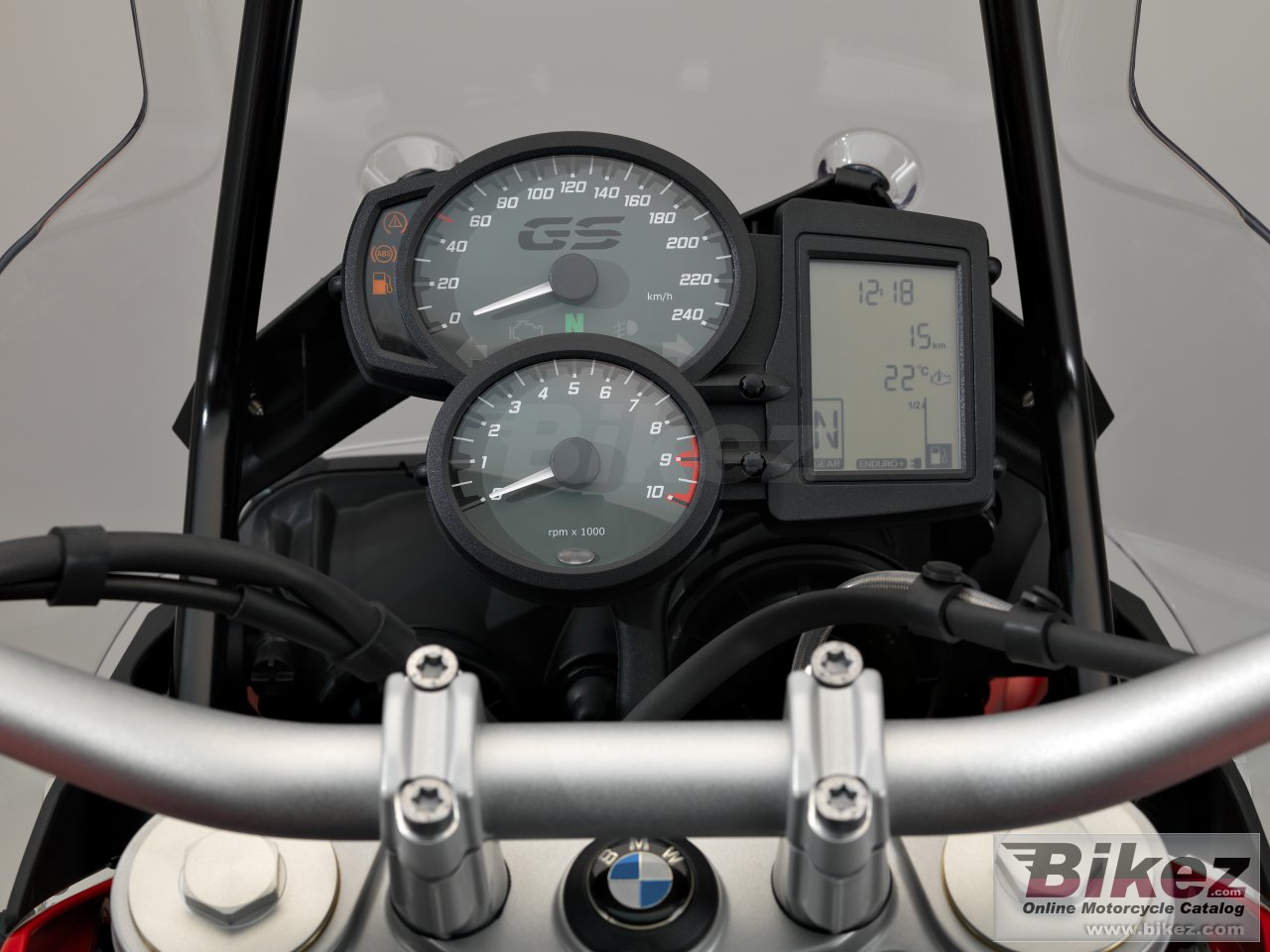 BMW F 800 GS Adventure