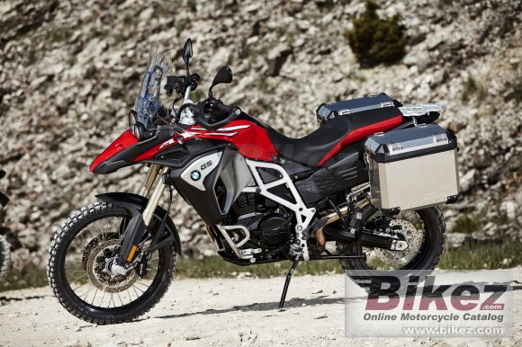 BMW F 800 GS Adventure