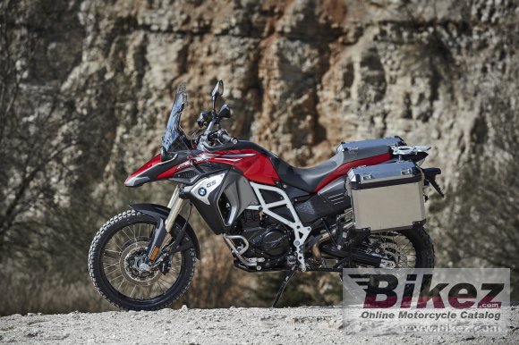 BMW F 800 GS Adventure