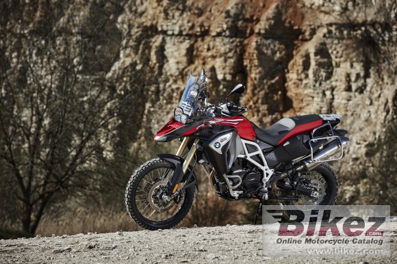 BMW F 800 GS Adventure