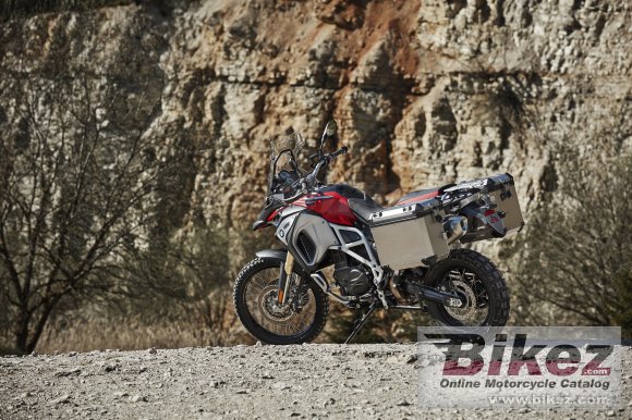 BMW F 800 GS Adventure