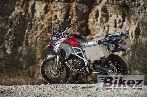 BMW F 800 GS Adventure