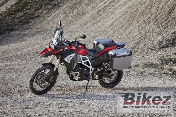 BMW F 800 GS Adventure