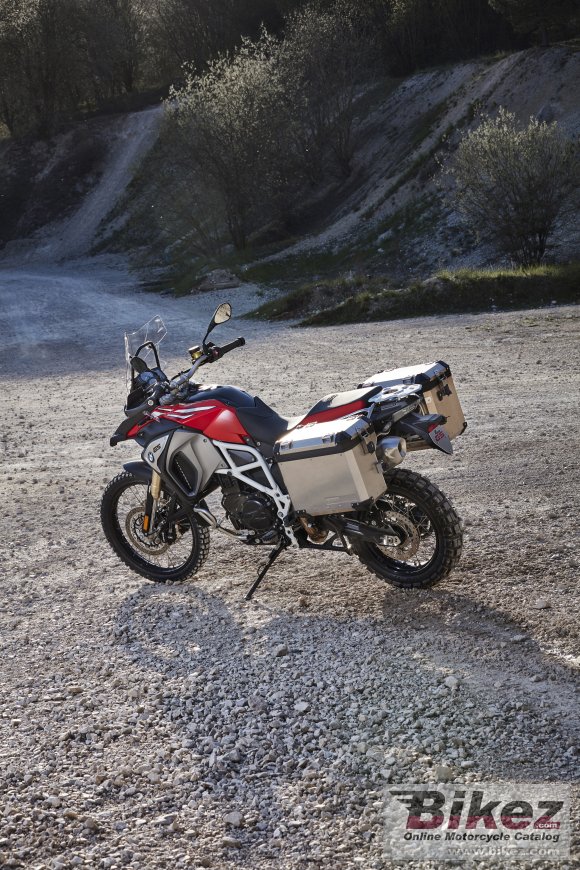 BMW F 800 GS Adventure