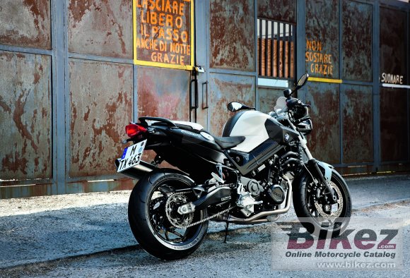 BMW F 800 R