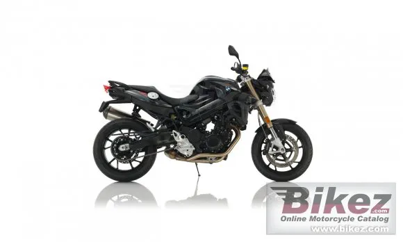 BMW F 800 R Sport