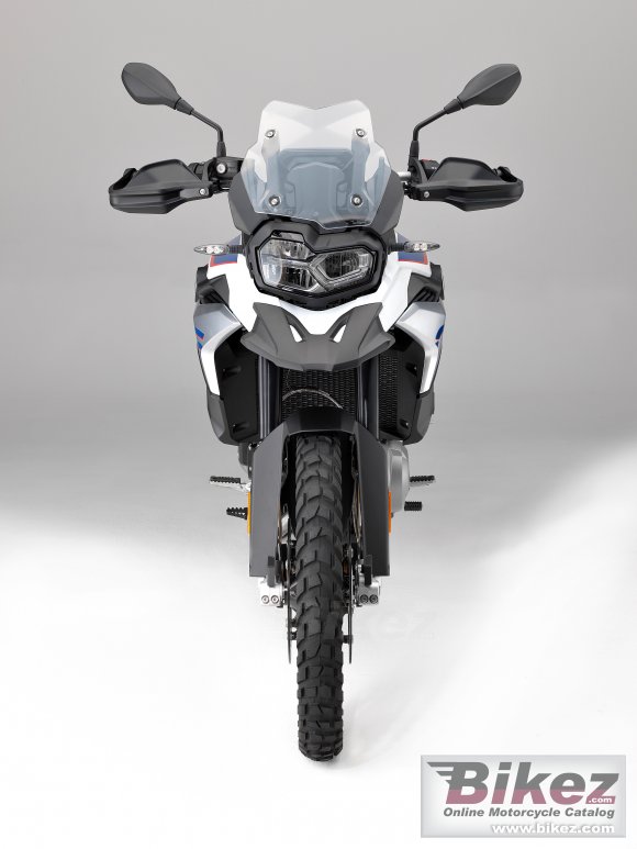 BMW F 850 GS