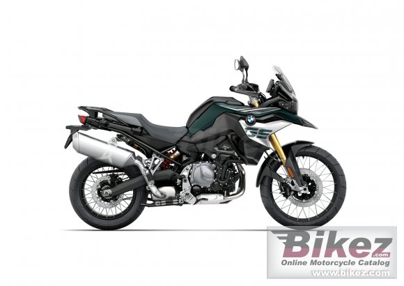 BMW F 850 GS