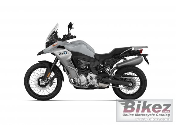 BMW F 850 GS