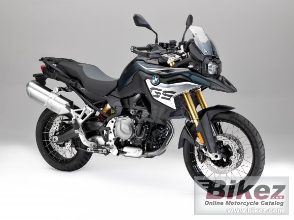 BMW F 850 GS