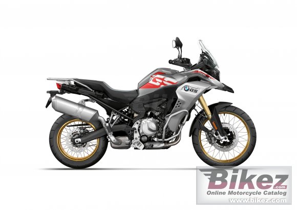 BMW F 850 GS Adventure