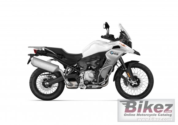 BMW F 850 GS Adventure