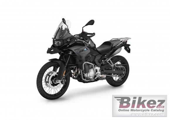 BMW F 850 GS Adventure