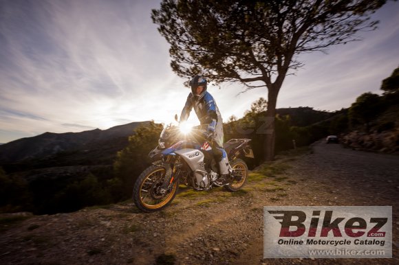 BMW F 850 GS Adventure