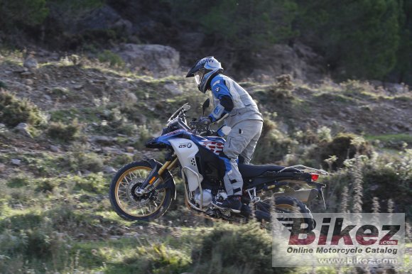 BMW F 850 GS Adventure