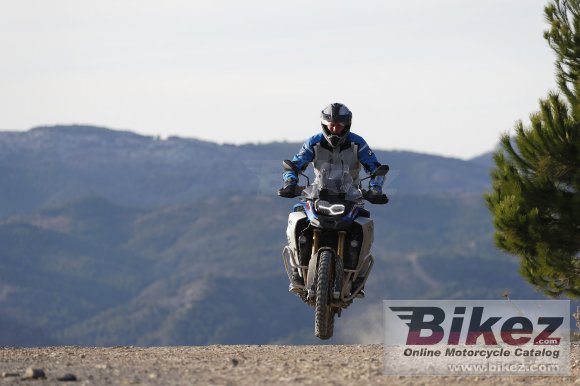 BMW F 850 GS Adventure