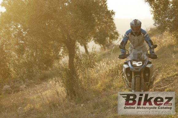 BMW F 850 GS Adventure