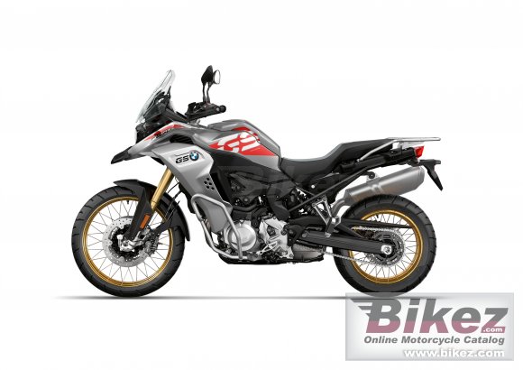 BMW F 850 GS Adventure