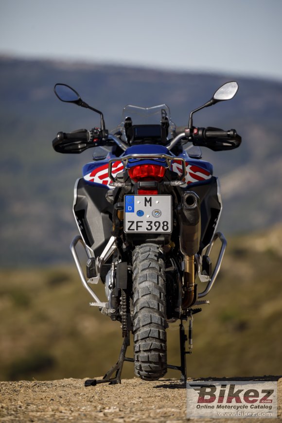 BMW F 850 GS Adventure